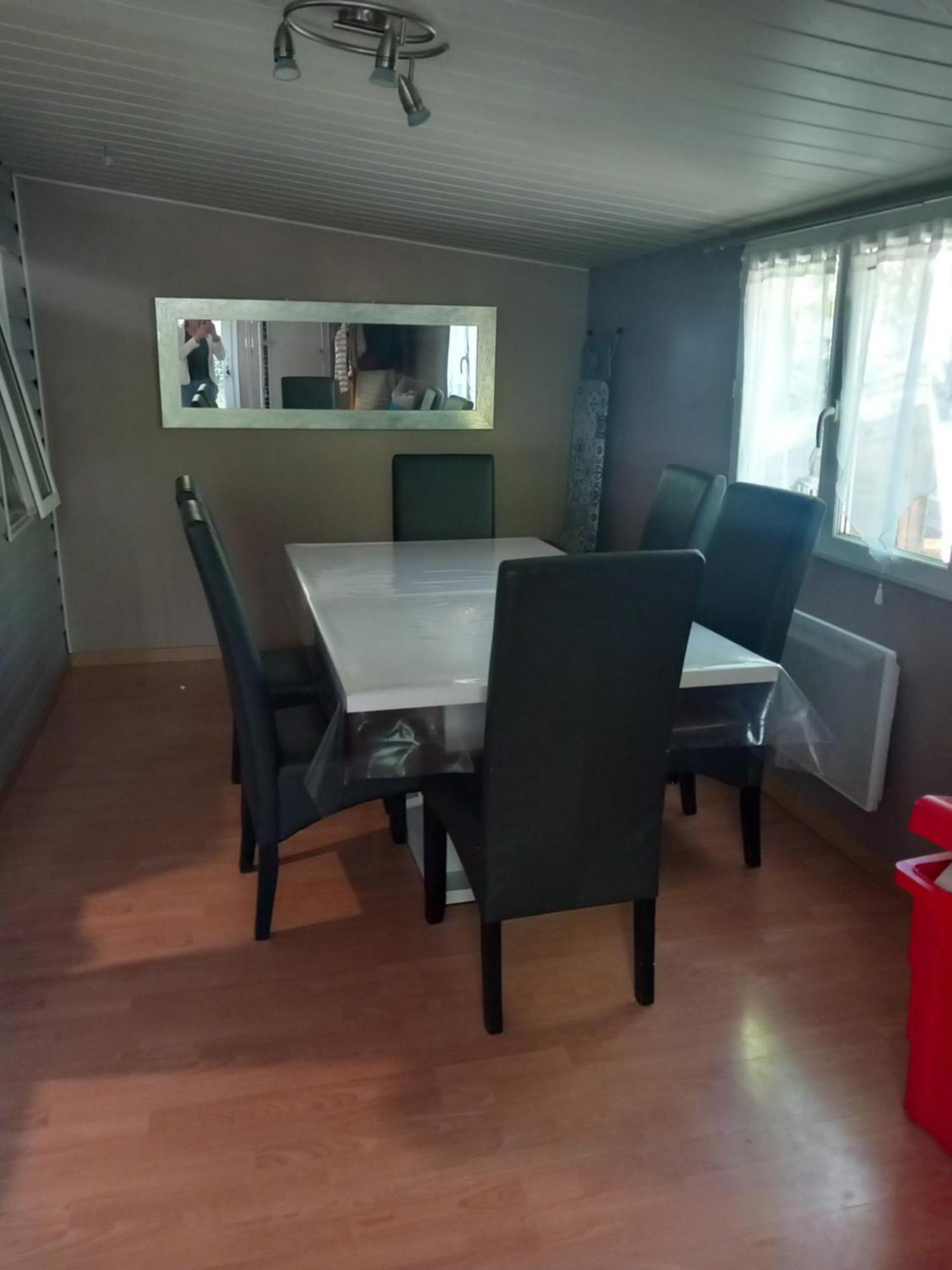 Mobil Home Tout Confort La Teste-de-Buch Kültér fotó