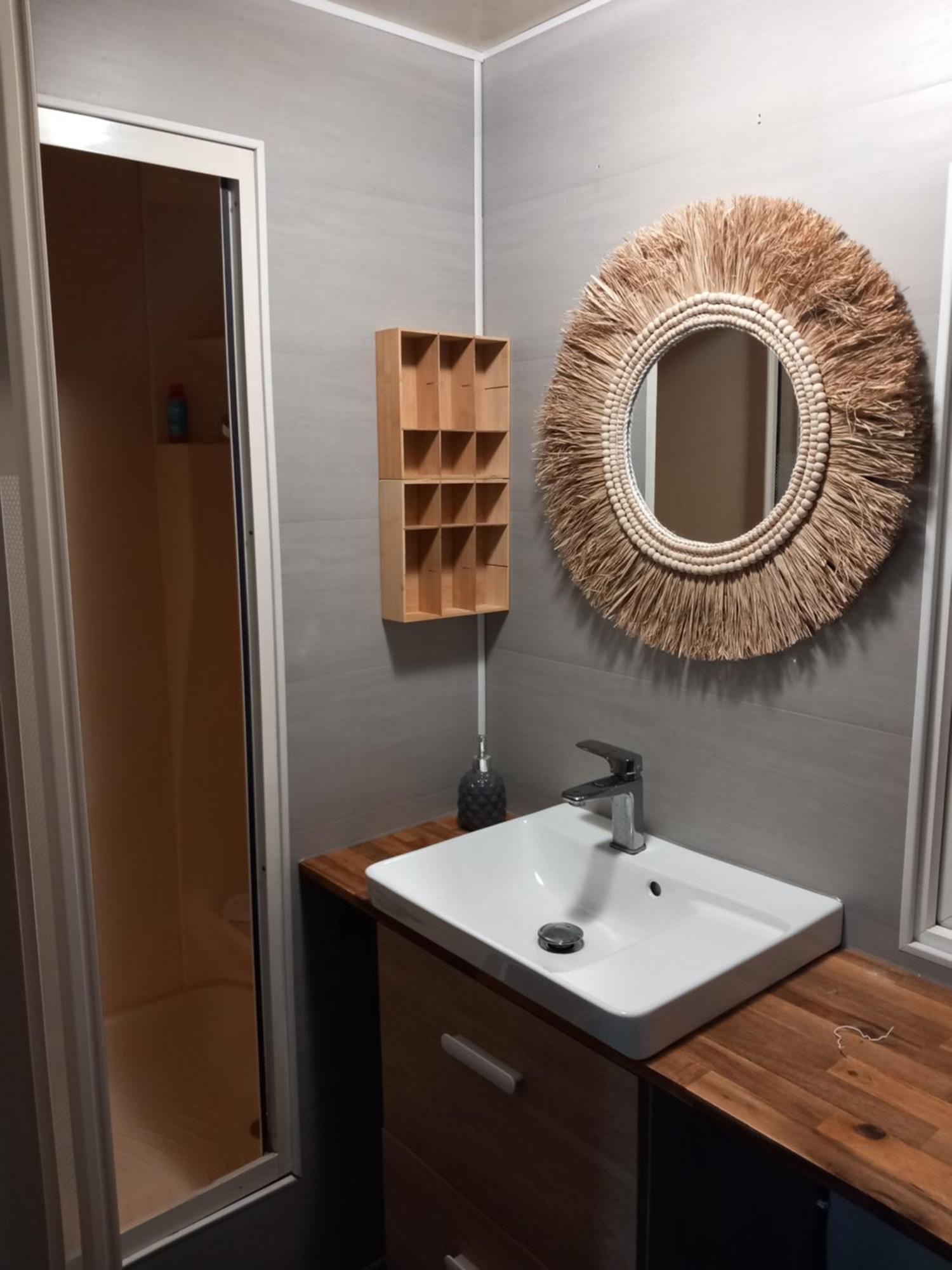 Mobil Home Tout Confort La Teste-de-Buch Kültér fotó