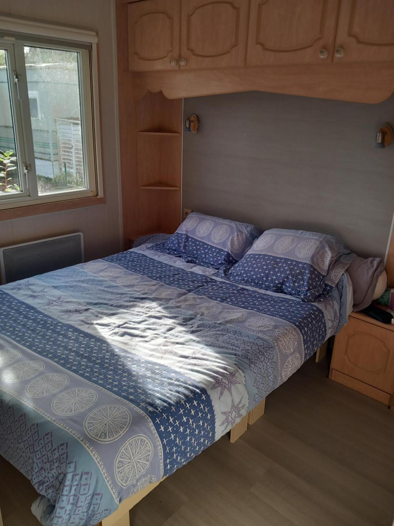 Mobil Home Tout Confort La Teste-de-Buch Kültér fotó
